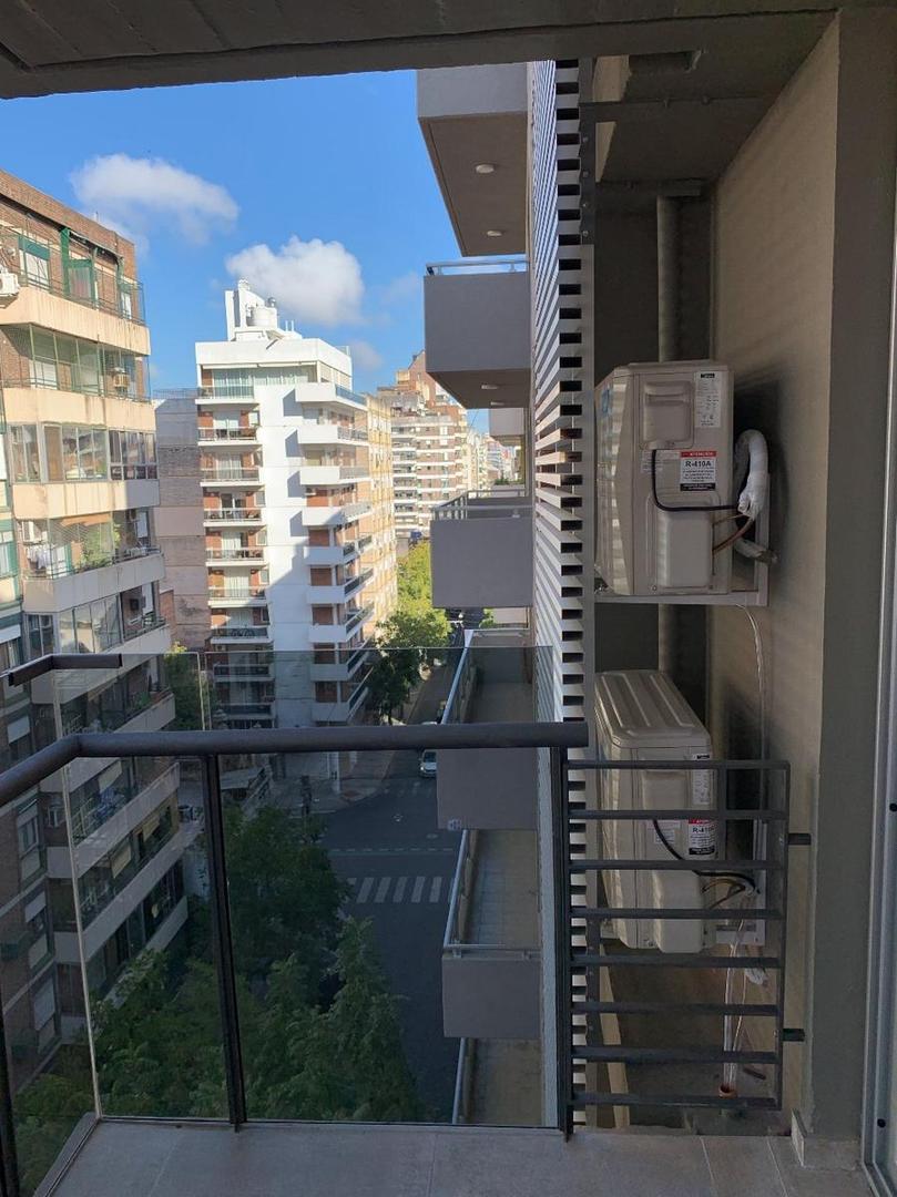 Departamento en Alquiler A Estrenar