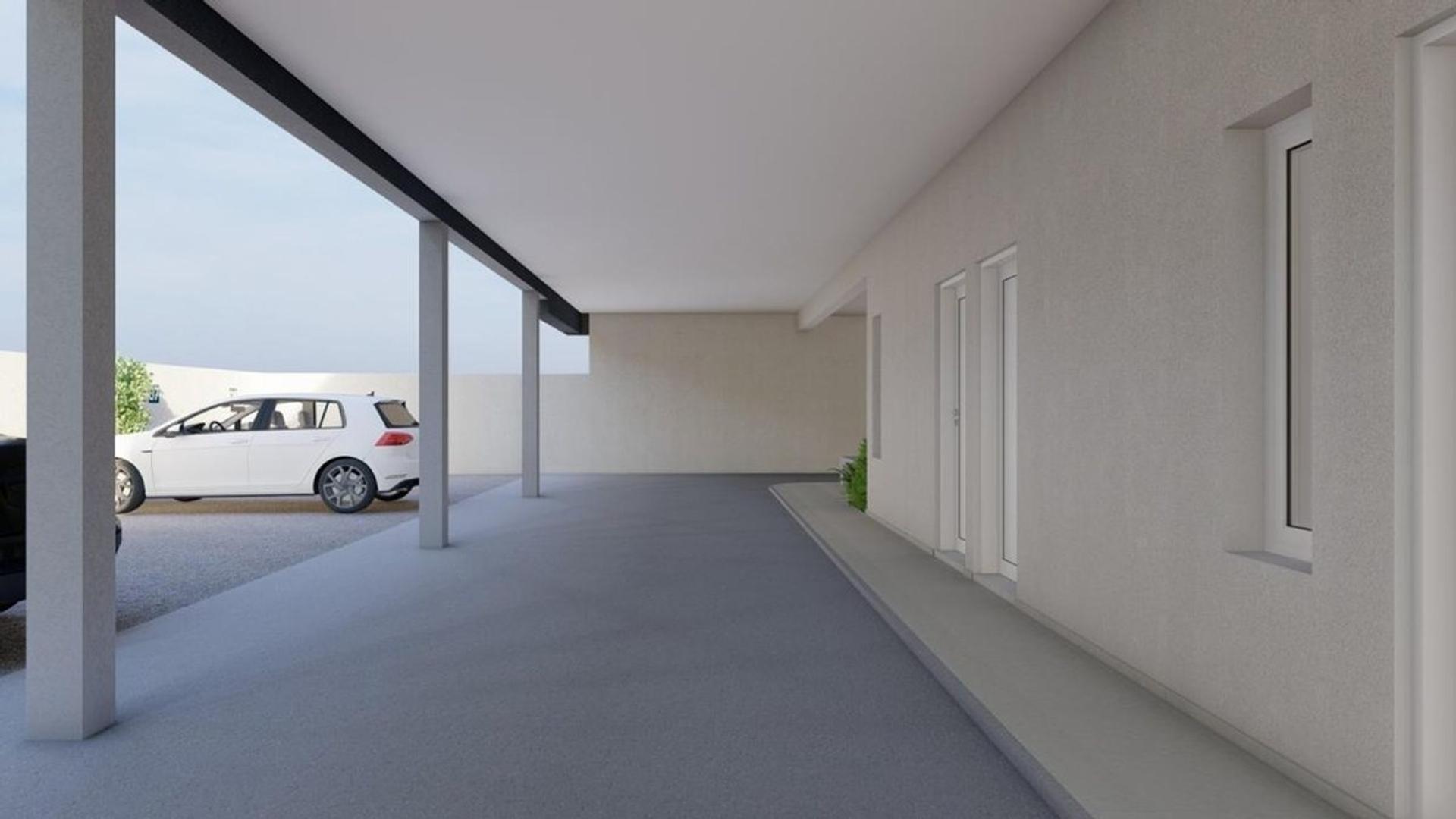 Departamento en Venta al Este