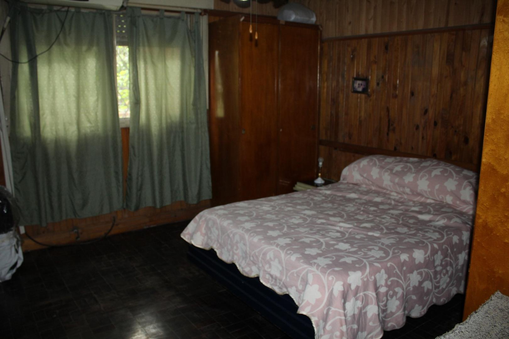 Casa en Venta 55 años