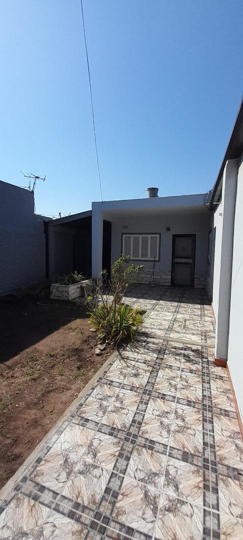 Casa en Venta en Merlo, USD 68.000
