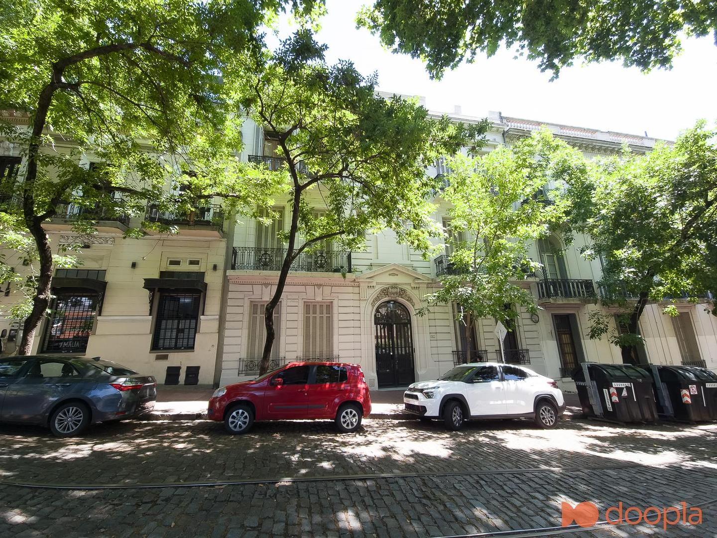 Depto Tipo Casa en Venta 45 años