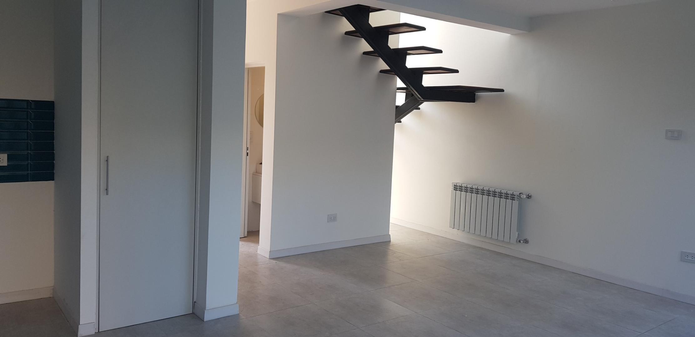 Departamento en Alquiler de 3 dormitorios