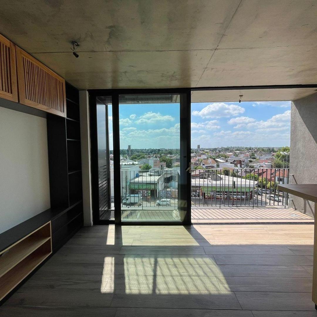 Departamento en Venta en Haedo, USD 84.000