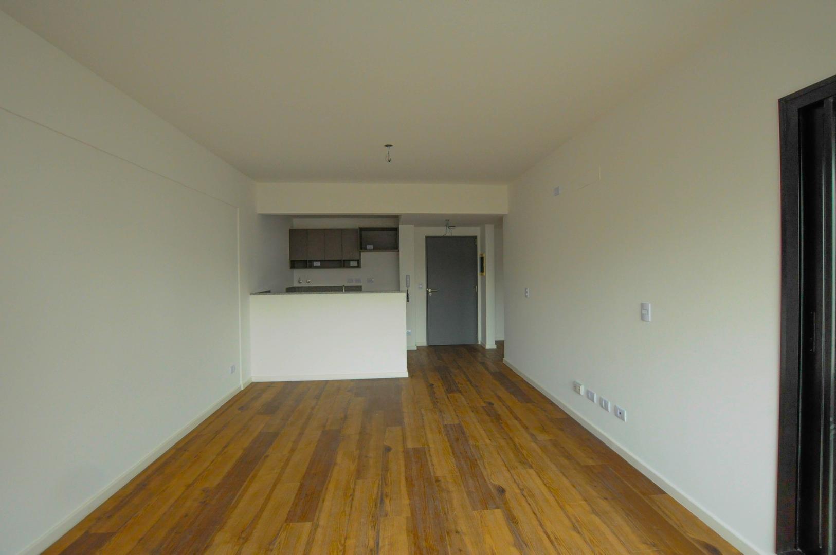 Departamento en Venta en Caballito, USD 155.000