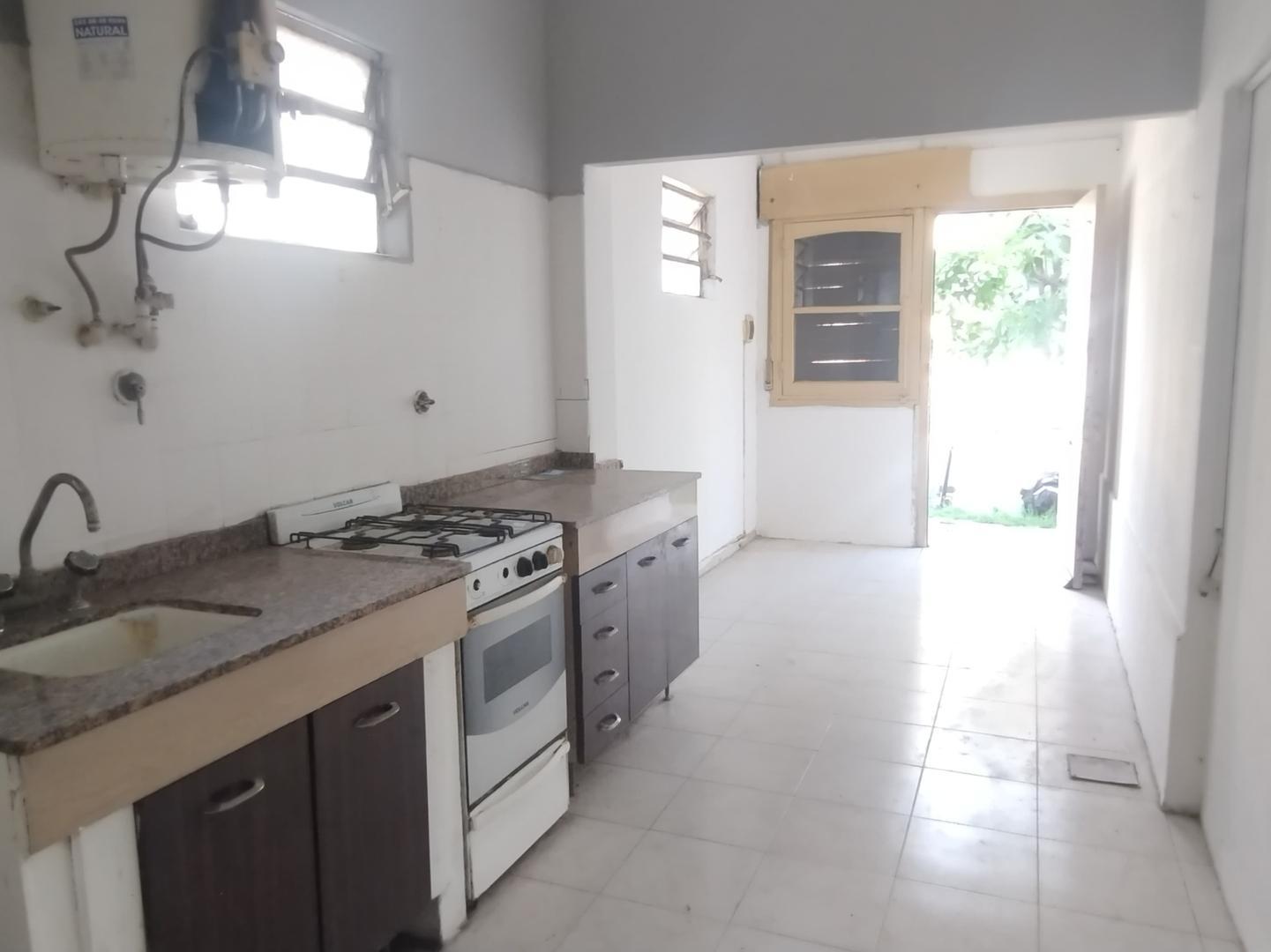 PH 3 AMBIENTES - VILLA BALLESTER