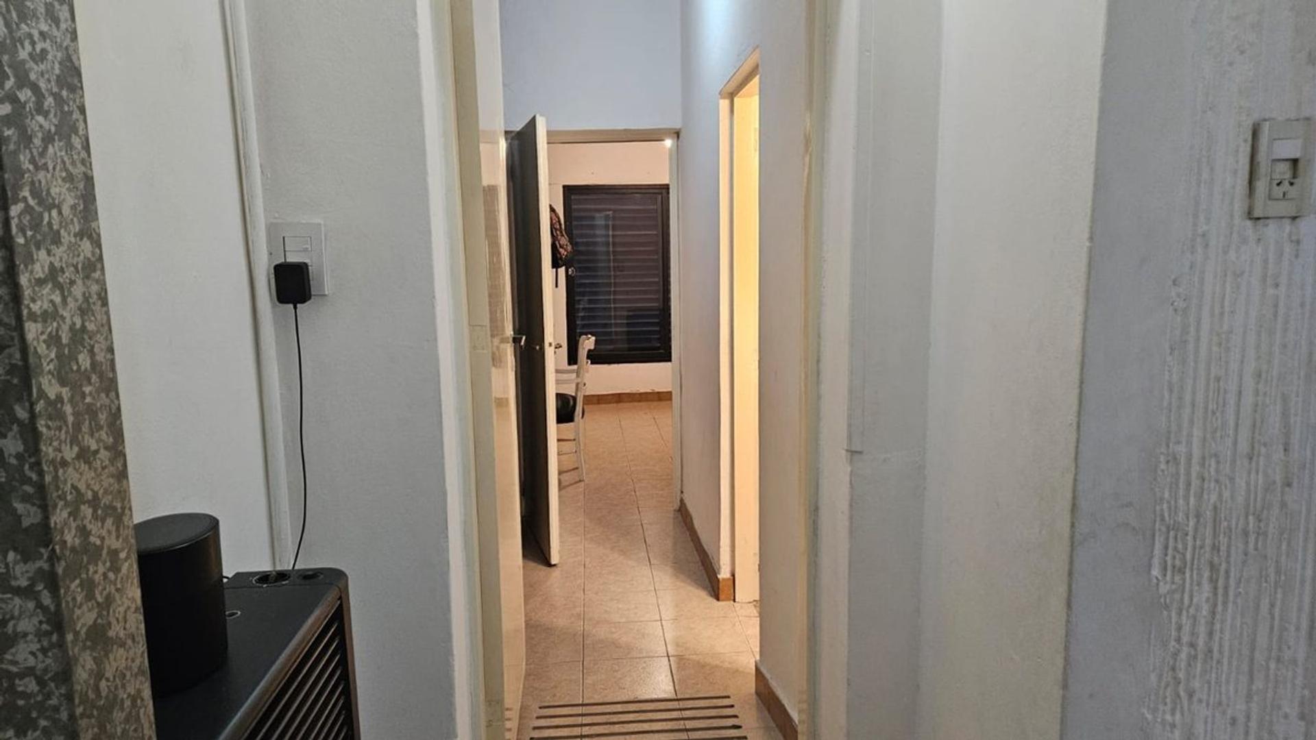 VENTA/CASA/3 DORM/COCHERA DOBLE/BARRIO SAN MARTIN