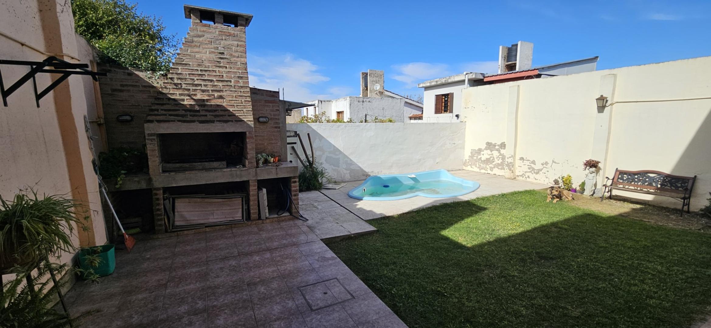 Casa en Venta al Oeste