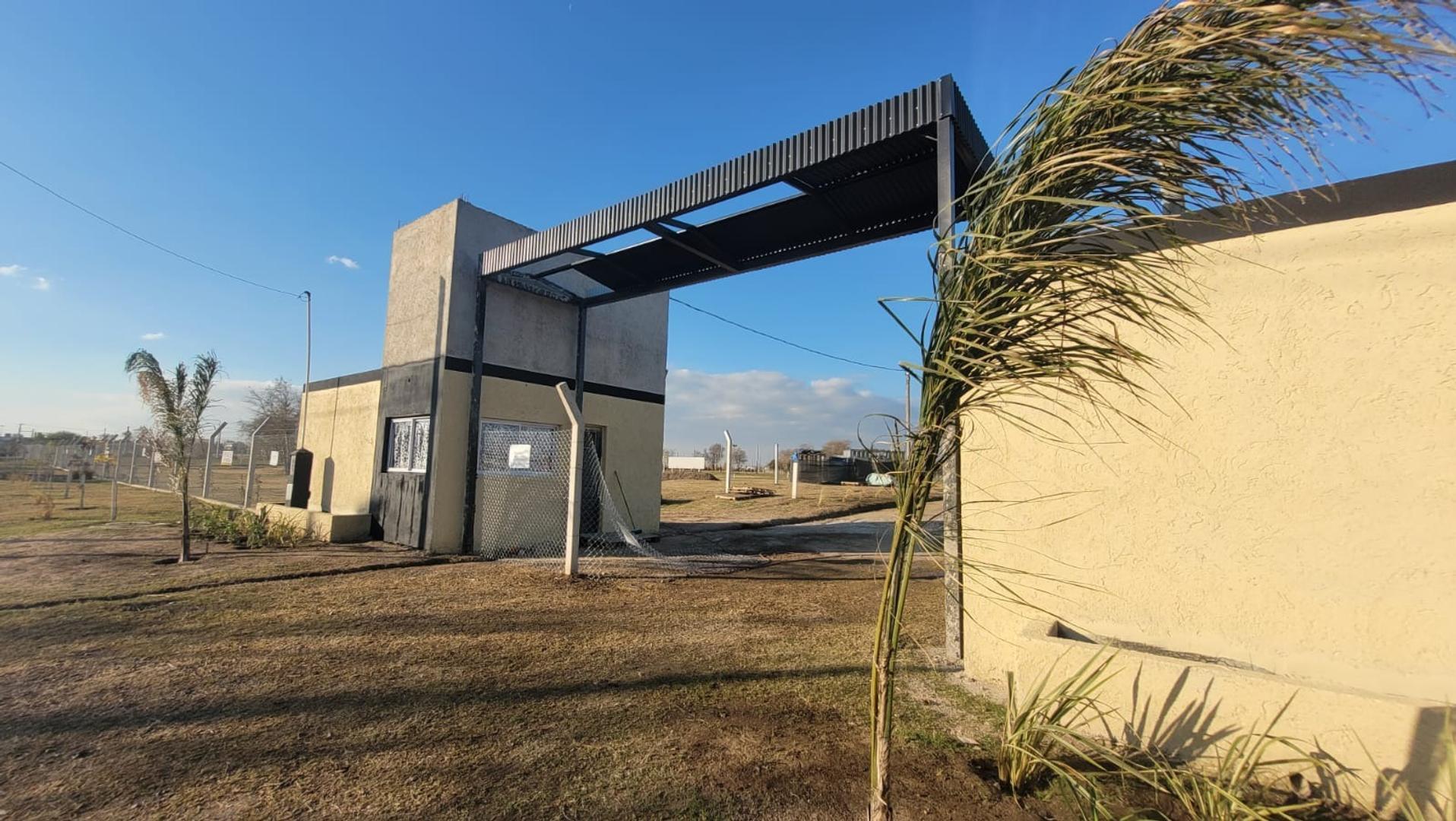 Lote en venta en Arguello Norte