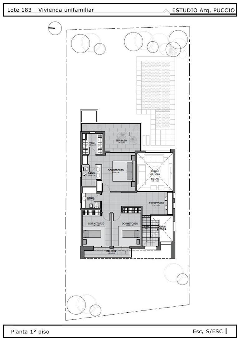 Casa en Venta de 3 dormitorios