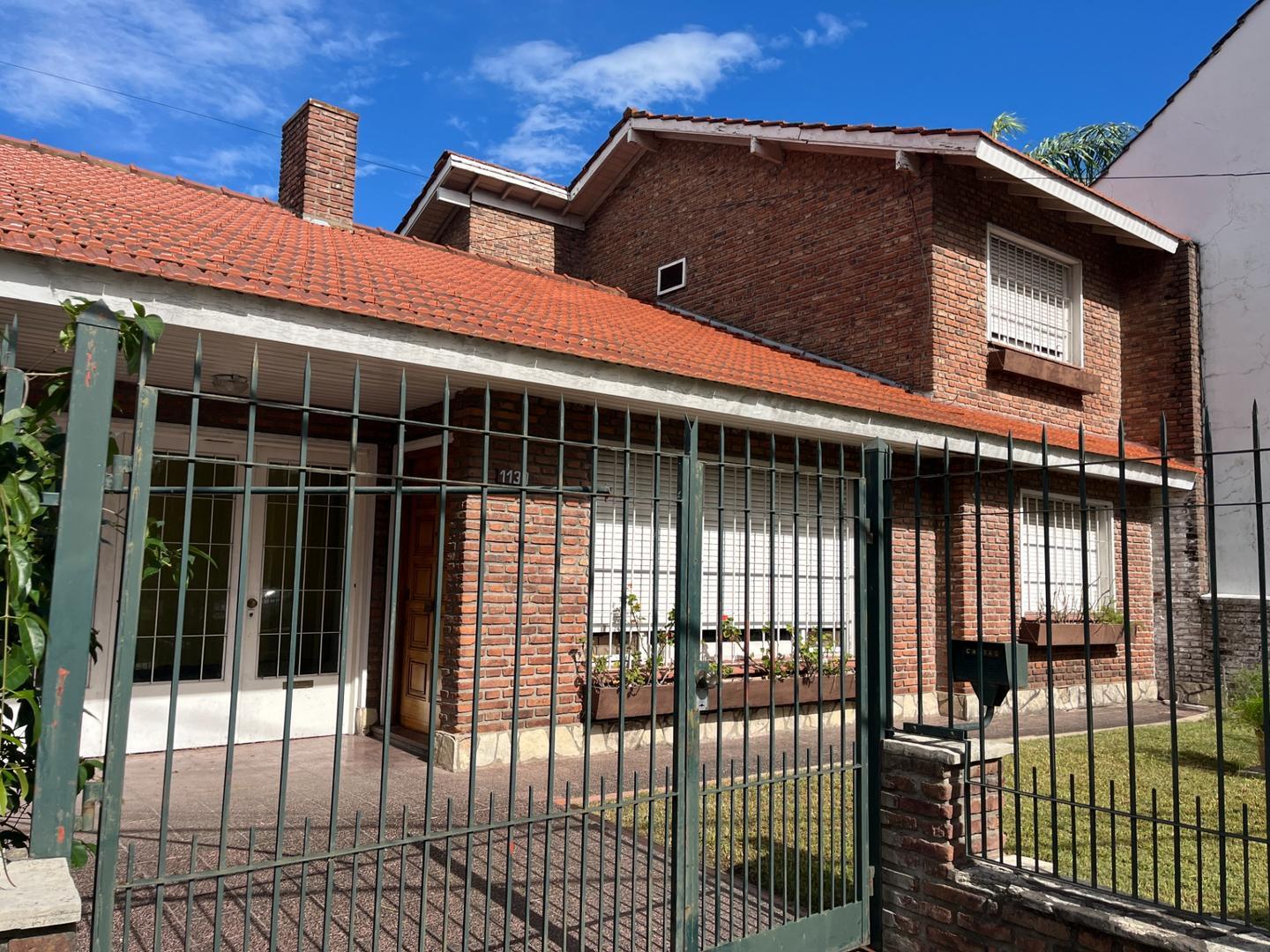 Paseo De La Delicia 1130