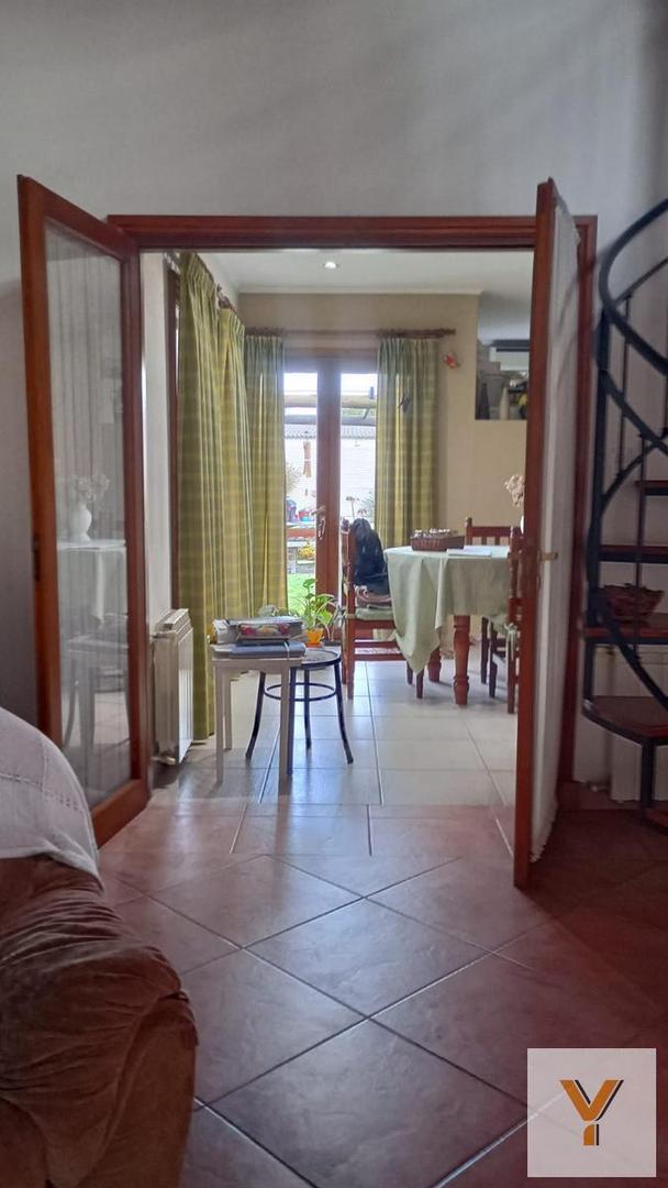 Casa en Venta al Noroeste