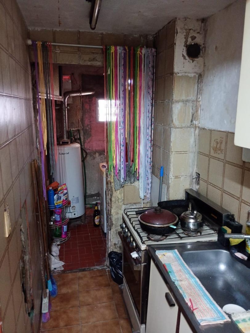 Departamento en Venta 50 años