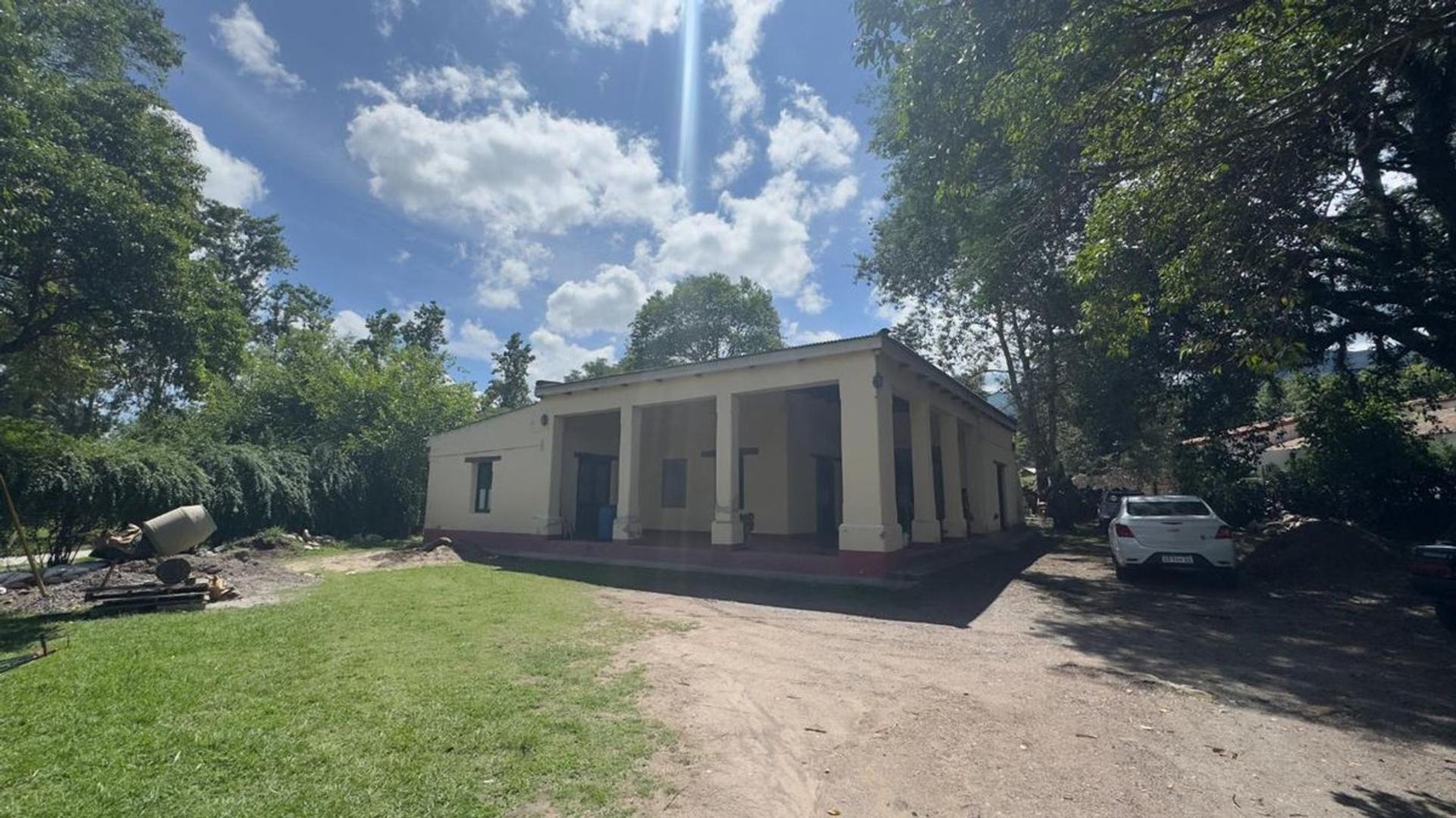 San Lorenzo, Italia 1500