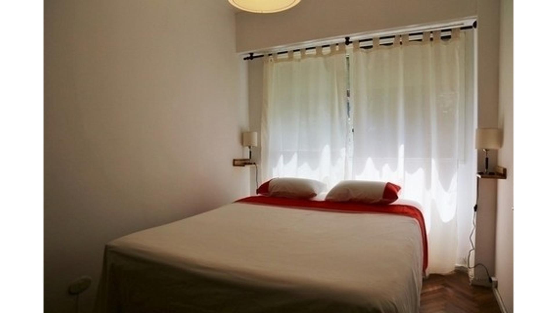 Departamento en Alquiler Temporal en Palermo, USD 1.200