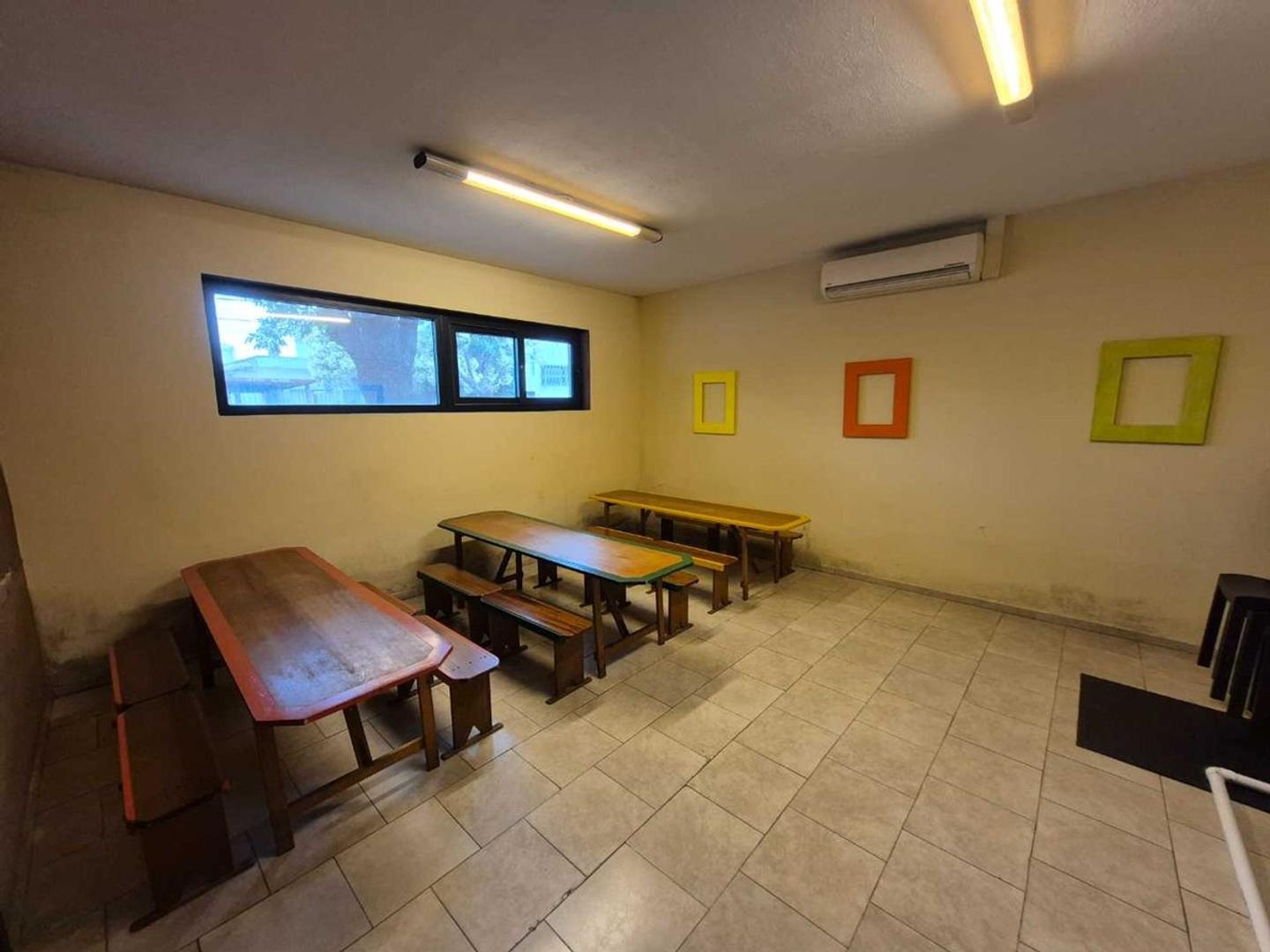 Local en Venta 17 años