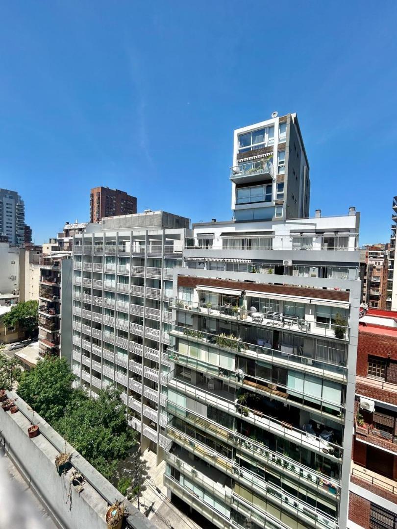 Departamento en Alquiler de 2 ambientes