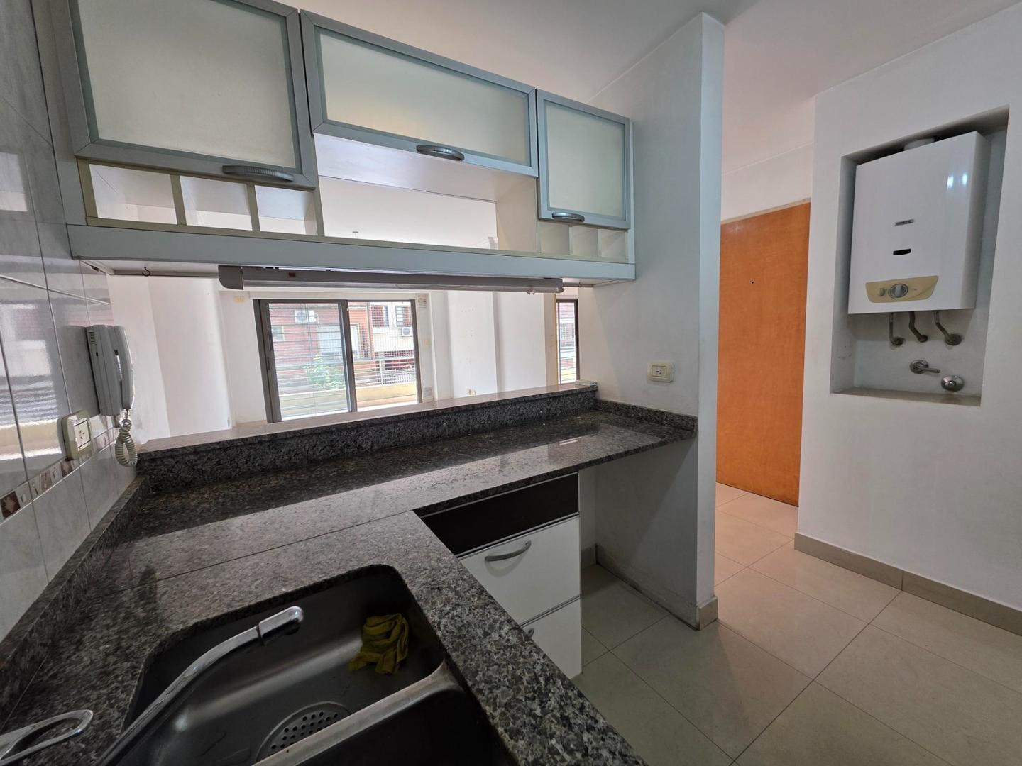 Departamento en Alquiler 14 años