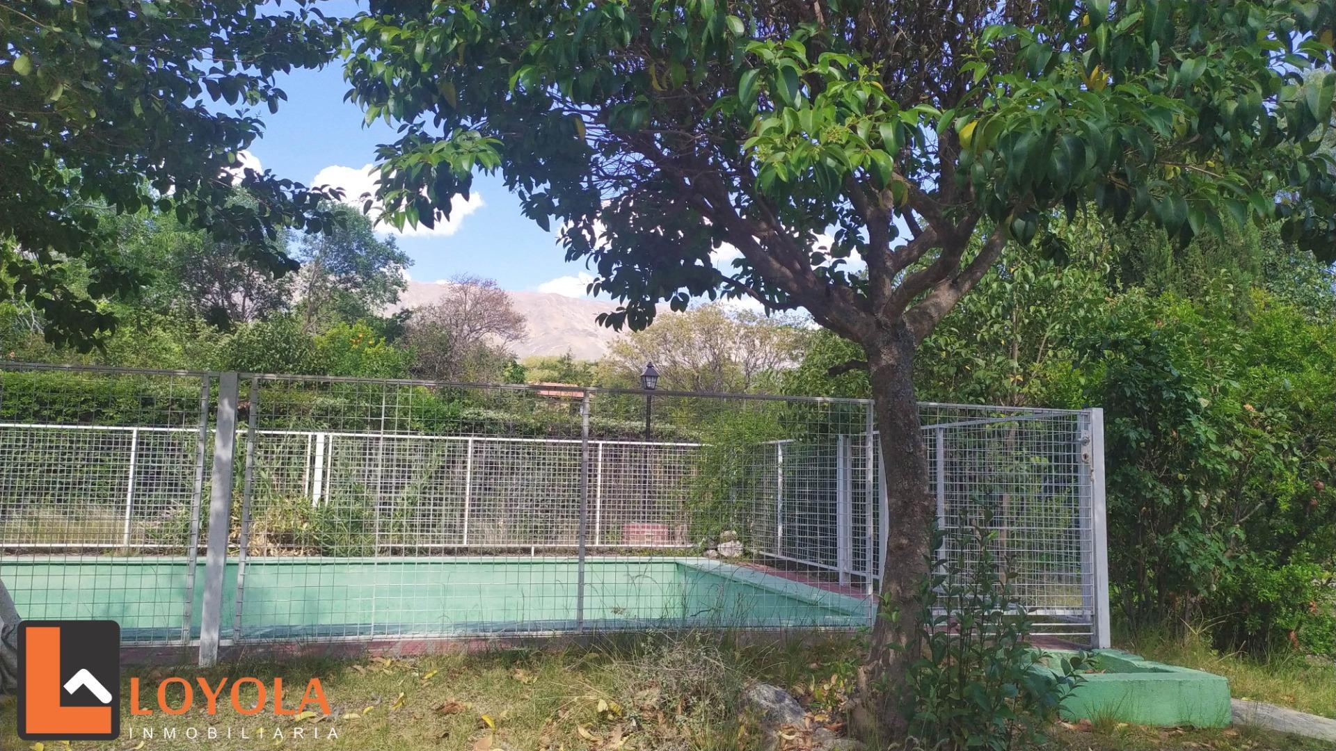 Casa en Venta al Norte