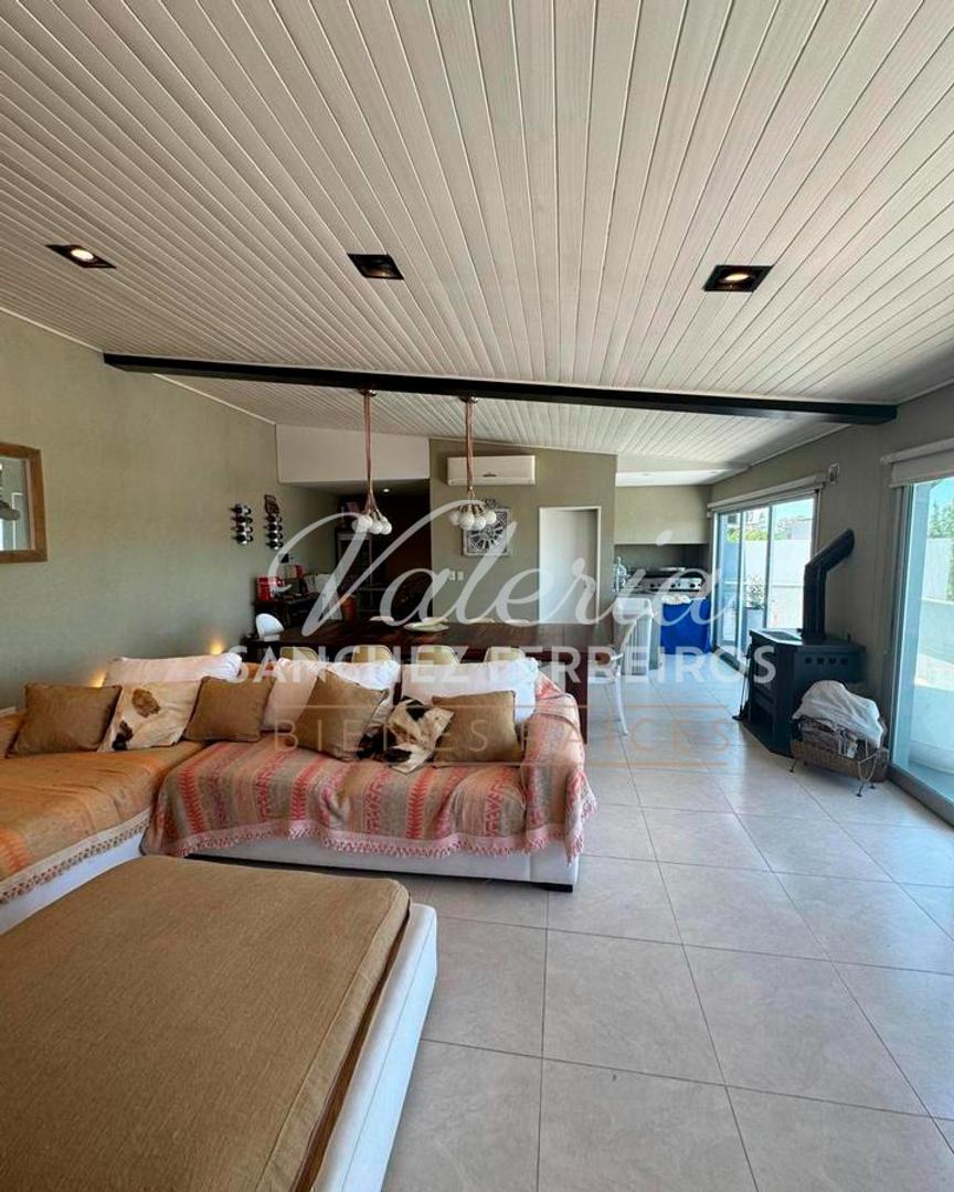 Departamento en venta Altos de Hudson II