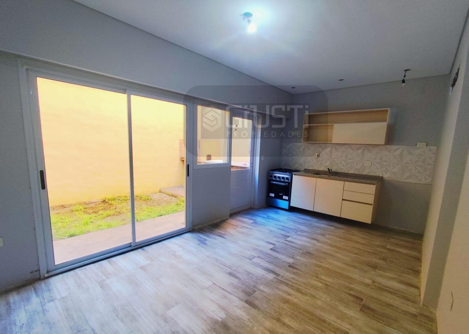 Departamento en Venta en Ituzaingo Norte, USD 60.000