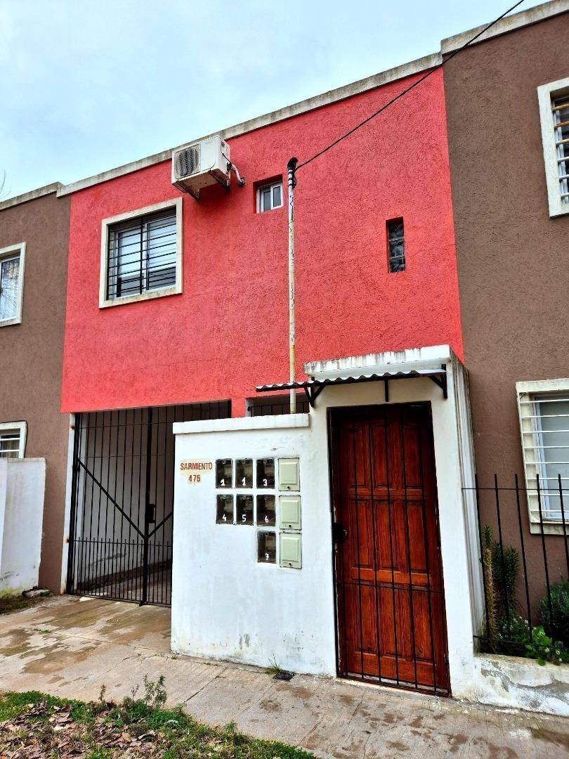 Departamento en Venta en Costa Azul, USD 30.000