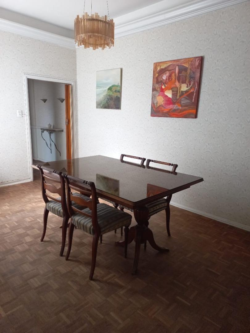 Departamento en Alquiler Temporal de 4 ambientes