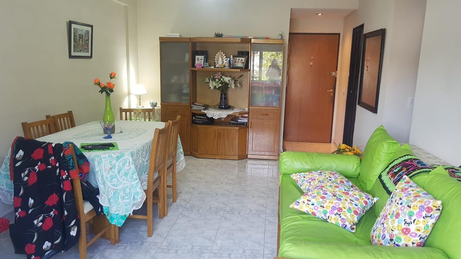 Departamento en Venta en Villa Ballester, USD 79.000