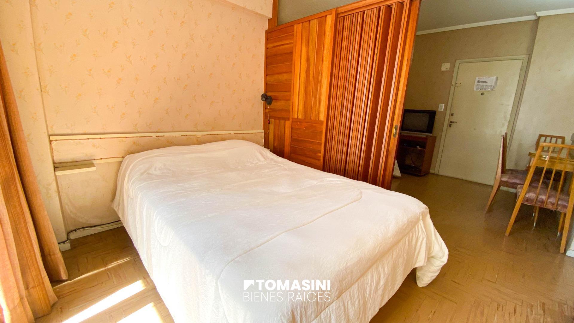 Departamento en Alquiler en Zona Guemes, $ 600.000