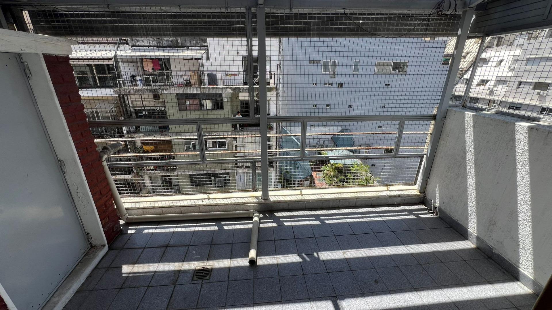 Departamento en Venta en Barrio Norte, USD 58.000