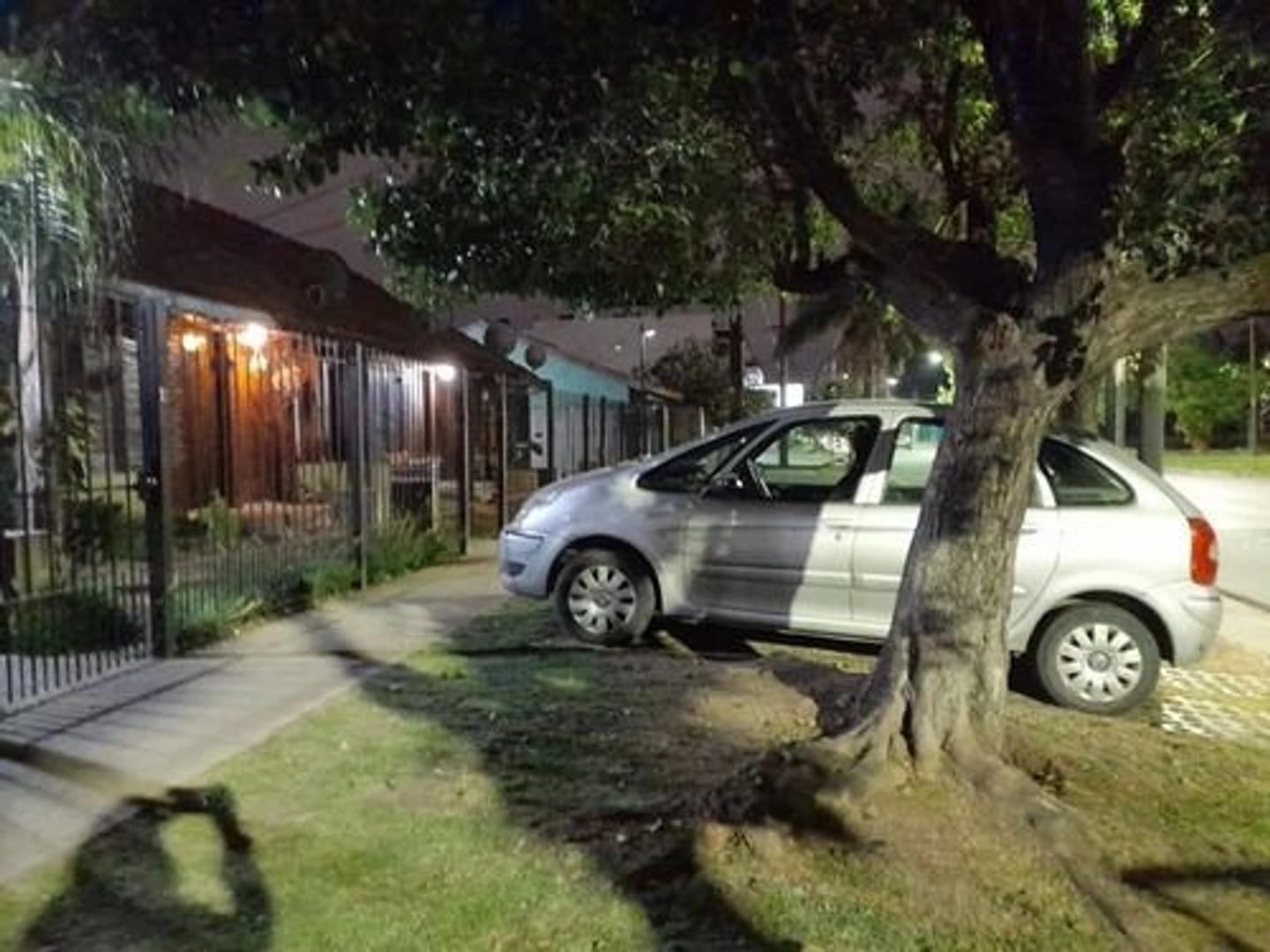 Presidente Peron 1800