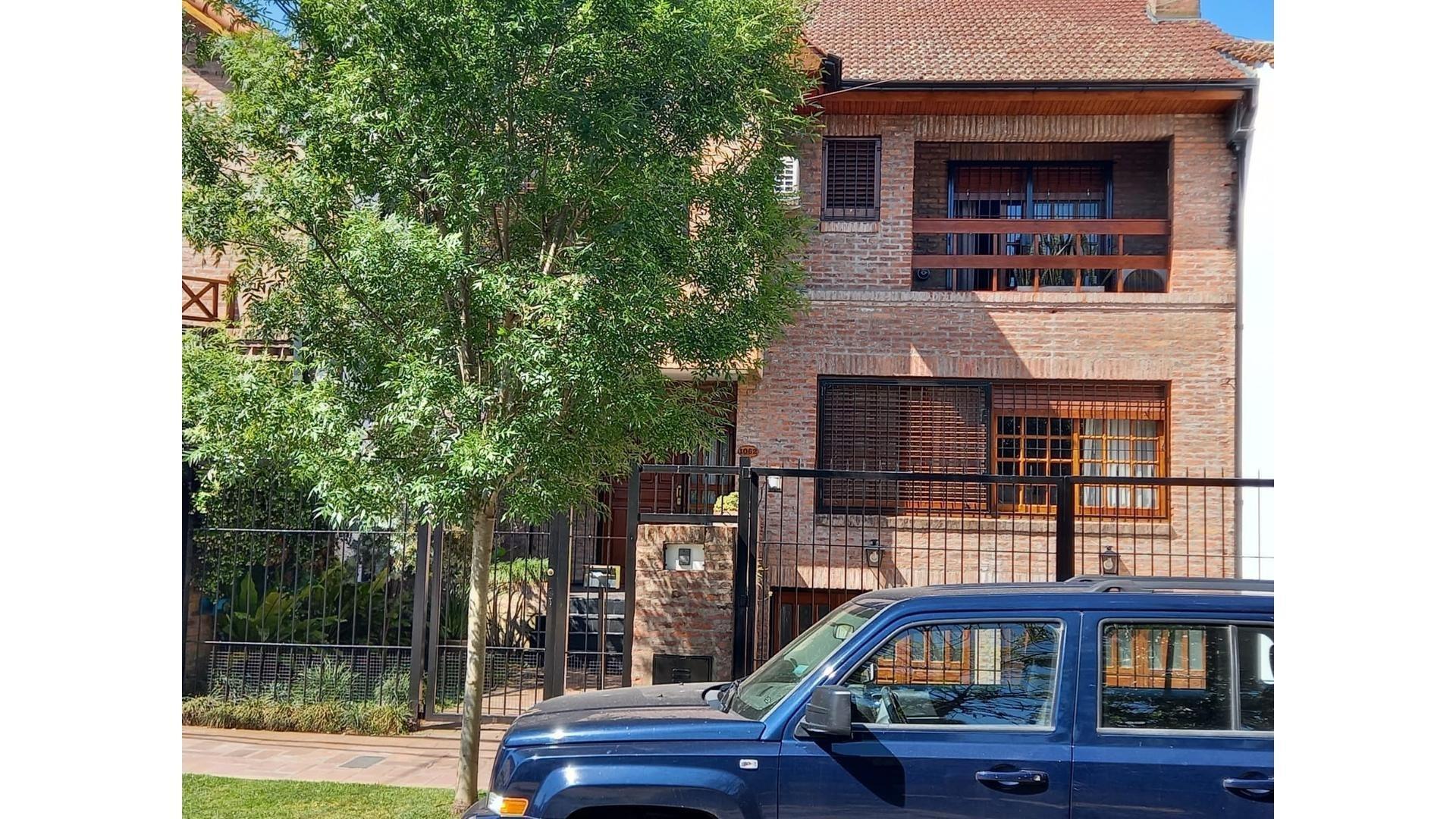 Casa en Alquiler 26 años