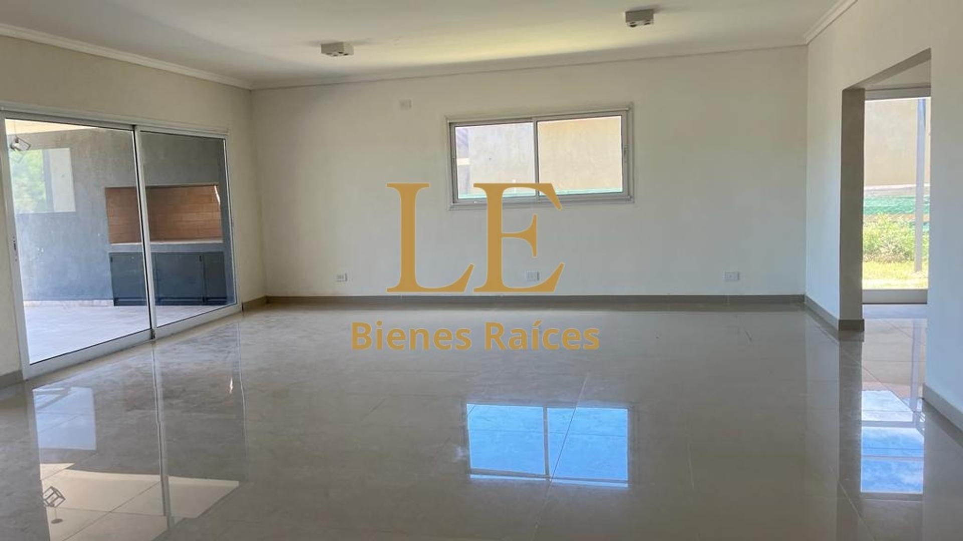 Casa en Venta A Estrenar