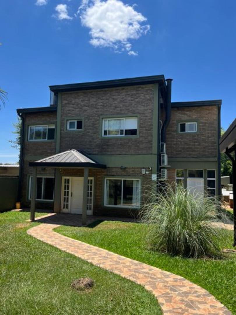 Excelente Casa en Venta Candelaria Misiones