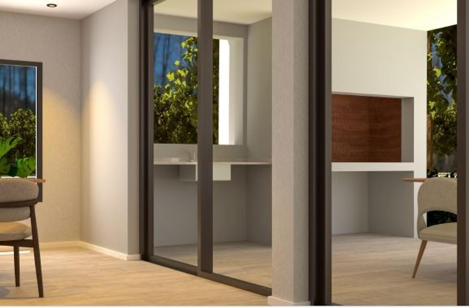 casa a estrenar en 1 planta en San PAblo