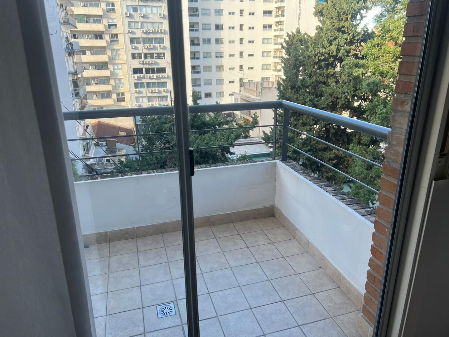 Departamento en Alquiler Temporal de 2 dormitorios