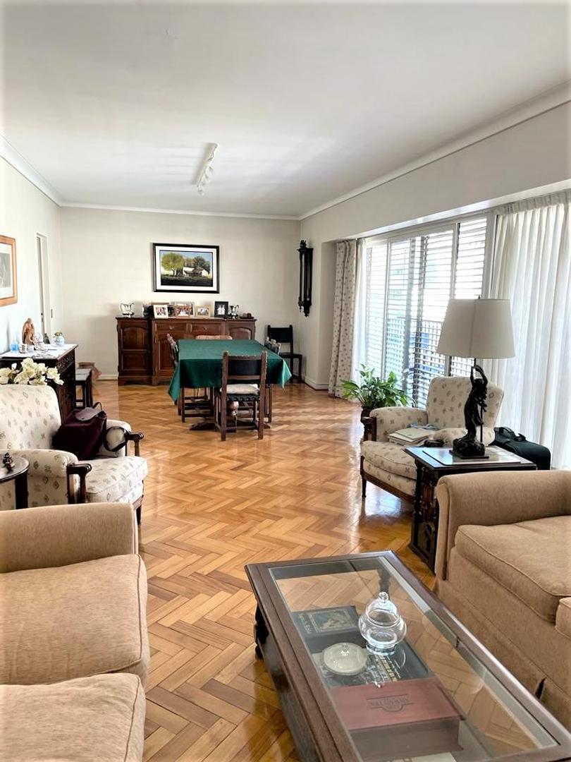 Departamento en Venta de 4 ambientes