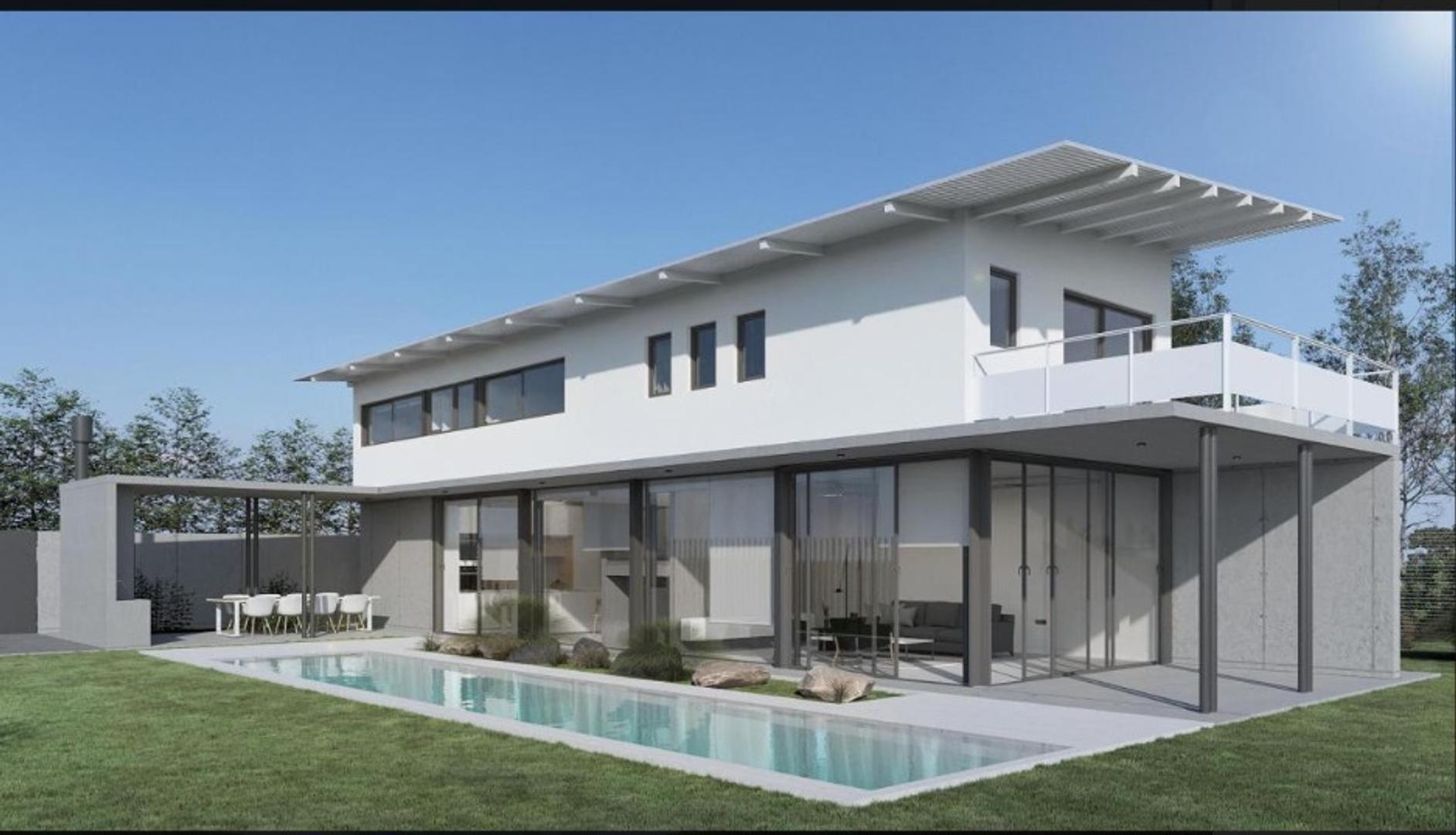 Alquiler casa El Canton - Cuan Propiedades