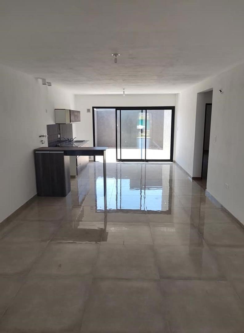 UNICA OPORTUNIDAD! SAN IGNACIO VILLAGE 2 Dorm 2 Bños C/COCH