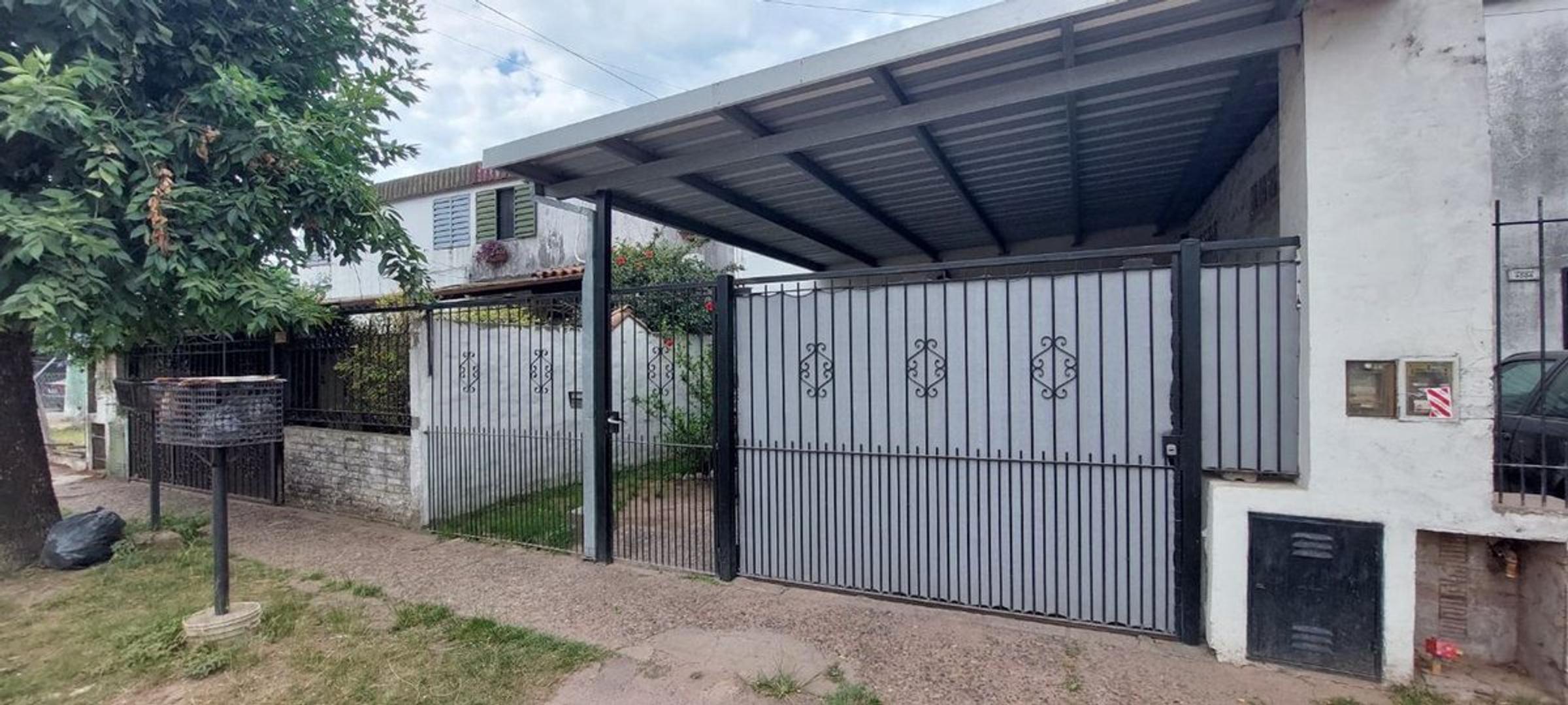 VENTA DUPLEX 4 AMB, JOSE C. PAZ