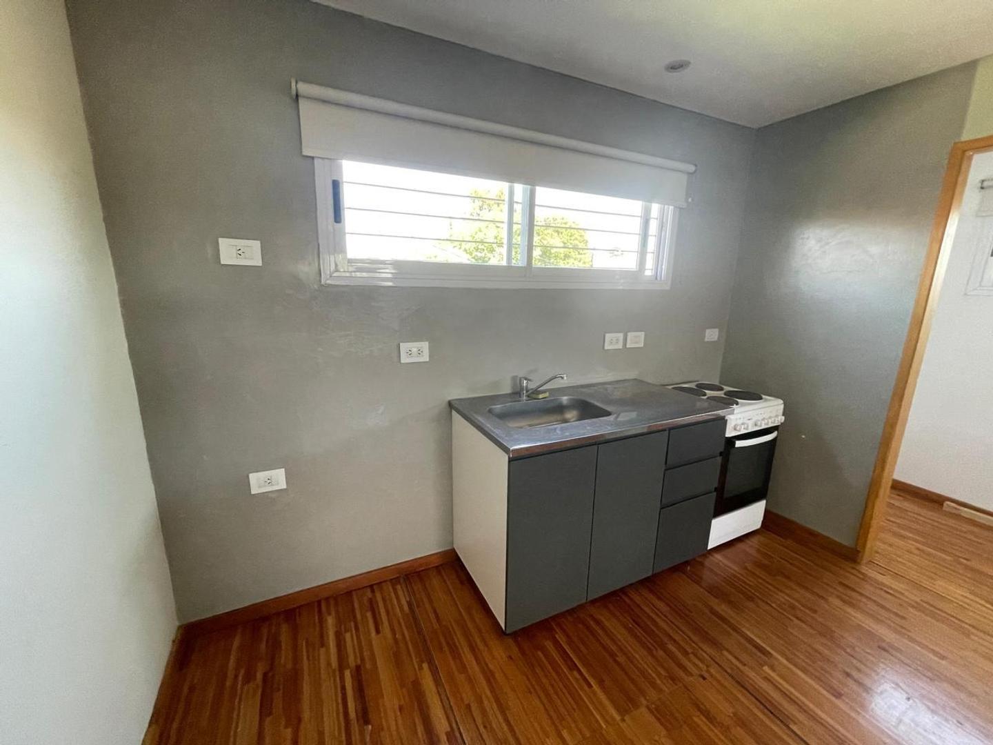 Departamento en Alquiler de 3 ambientes