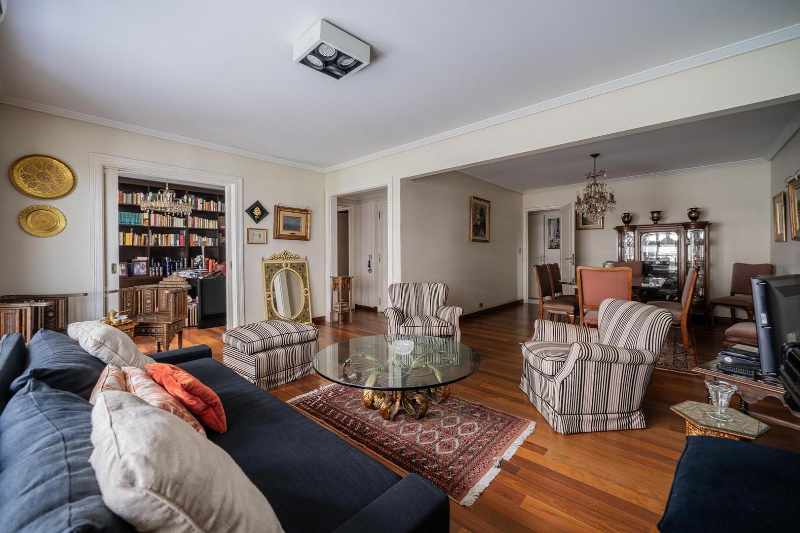 Departamento en Venta en Recoleta, USD 560.000