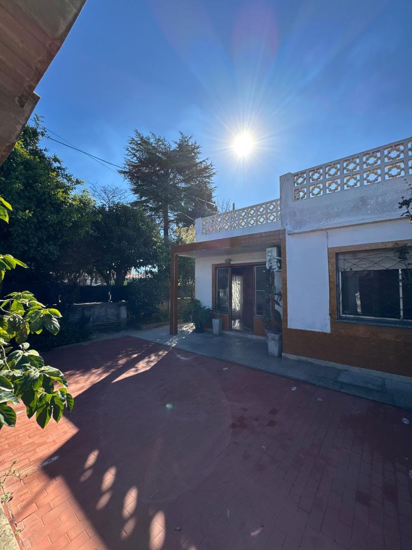 Casa en Venta 55 años