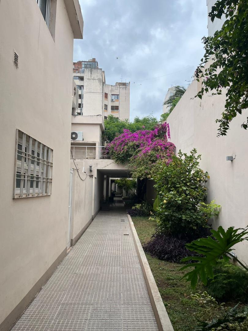 Ituzaingó 1255 , Piso PB