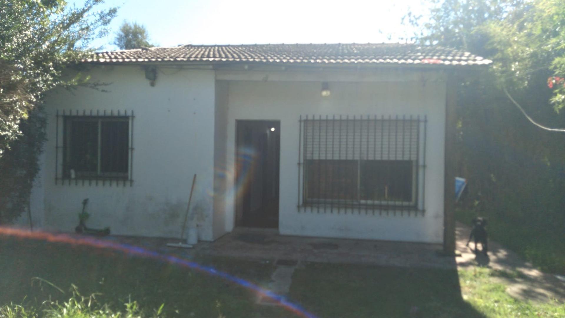 Casa en Venta de 2 dormitorios