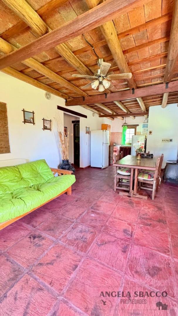 Hermosa  Casa en Parque Jularo. APTO CRÉDITO