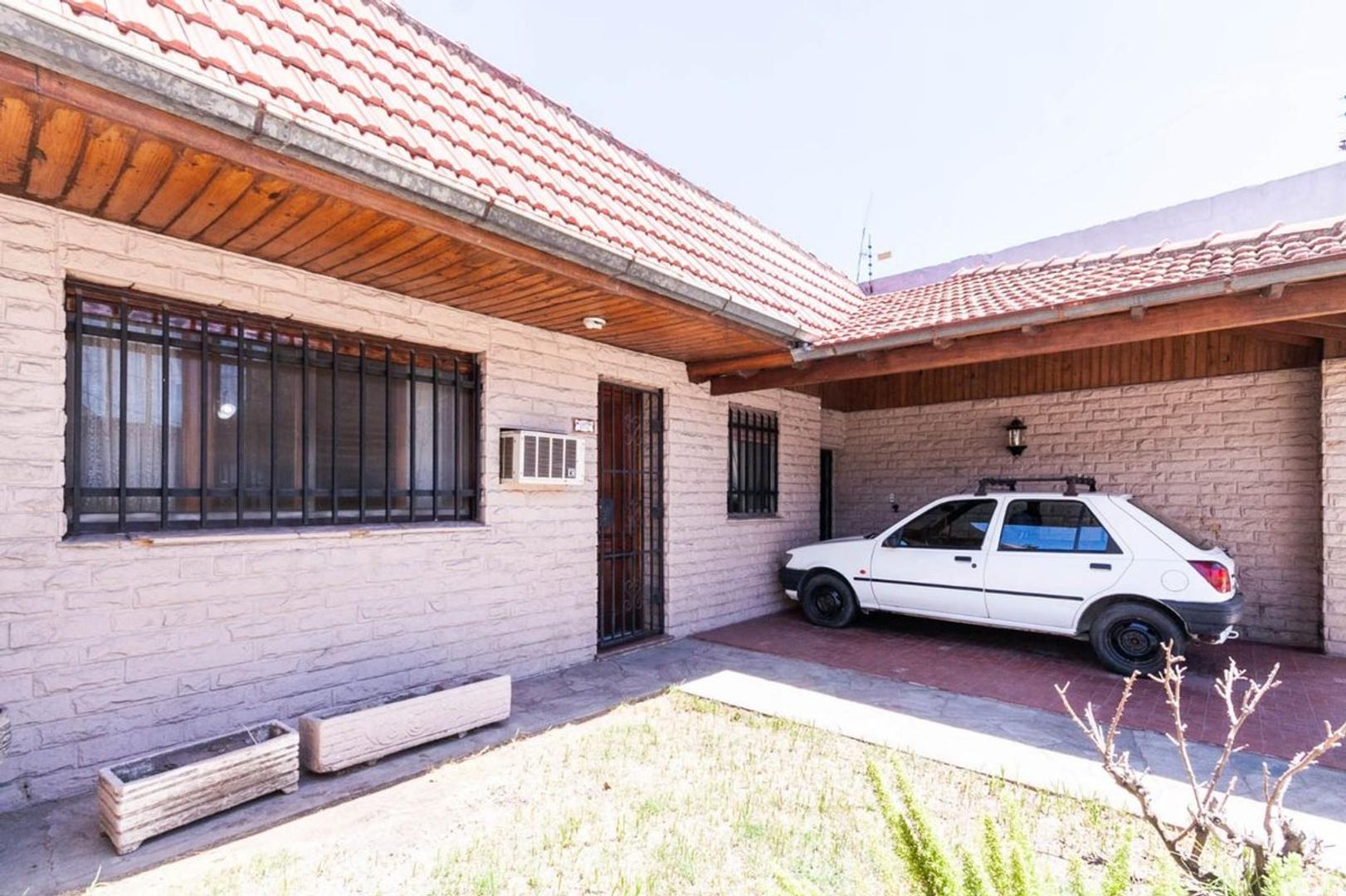 Casa en Venta de 1 dormitorio