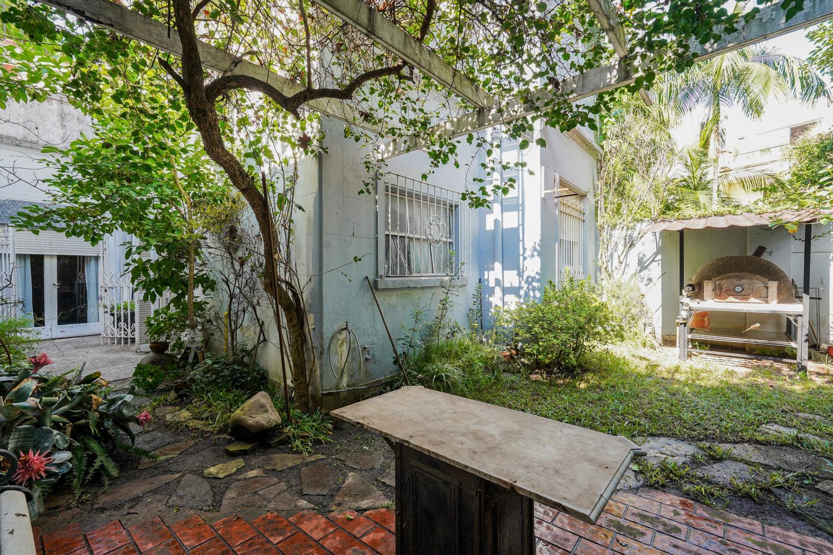 Casa en Venta en Belgrano, USD 900.000