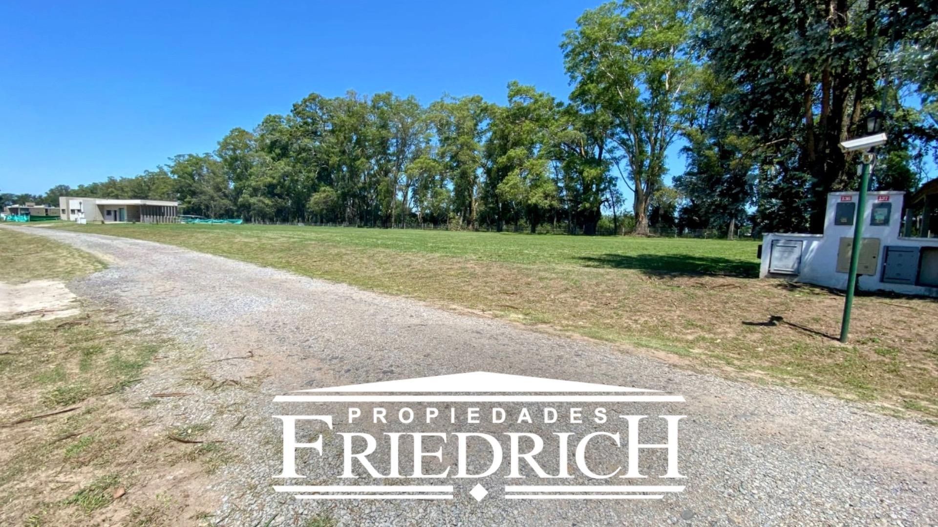 Comarcas De Lujan - Barrio Santa Inés 432