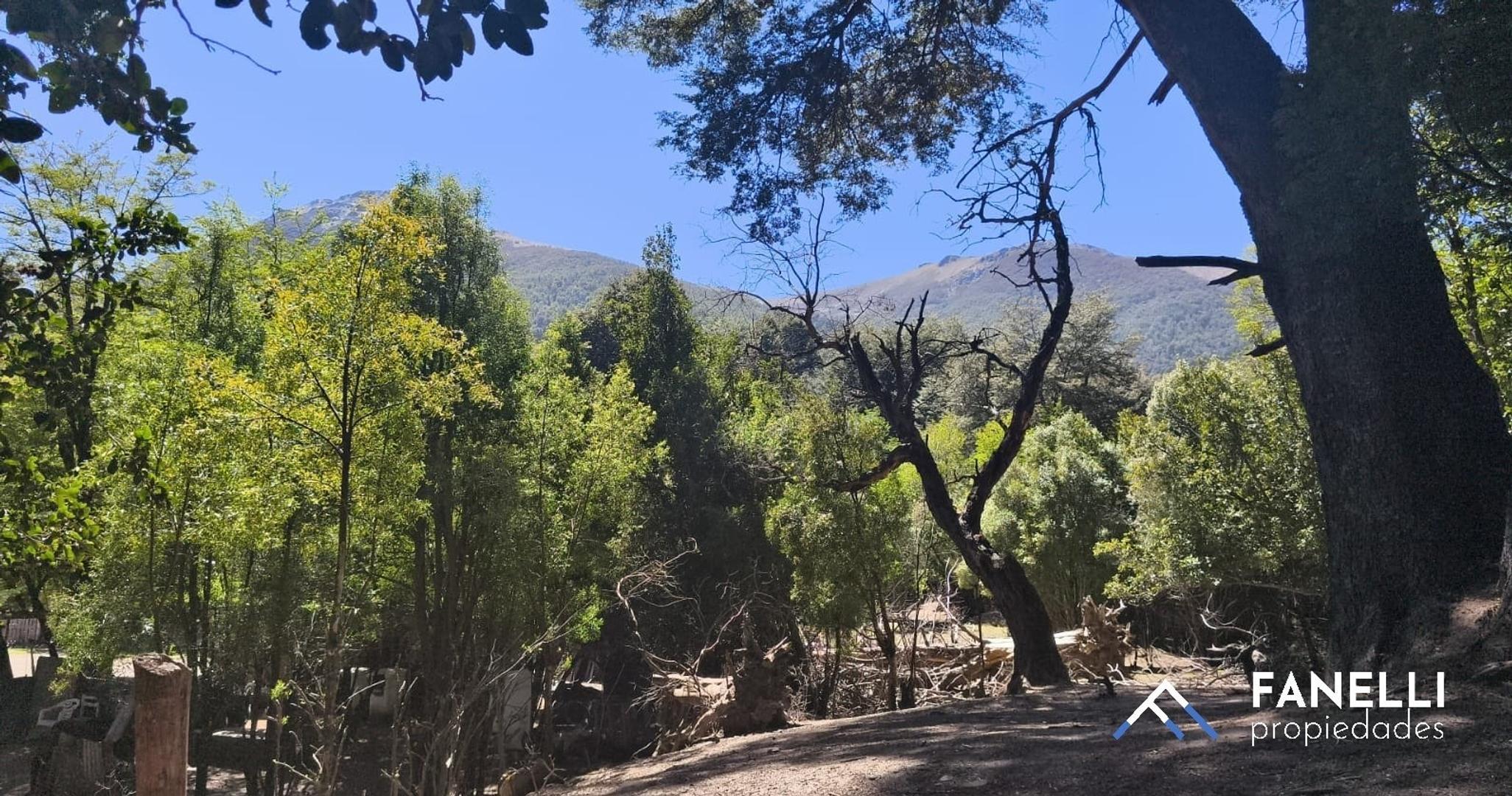 Terreno en Venta en Lomas De Correntoso, USD 25