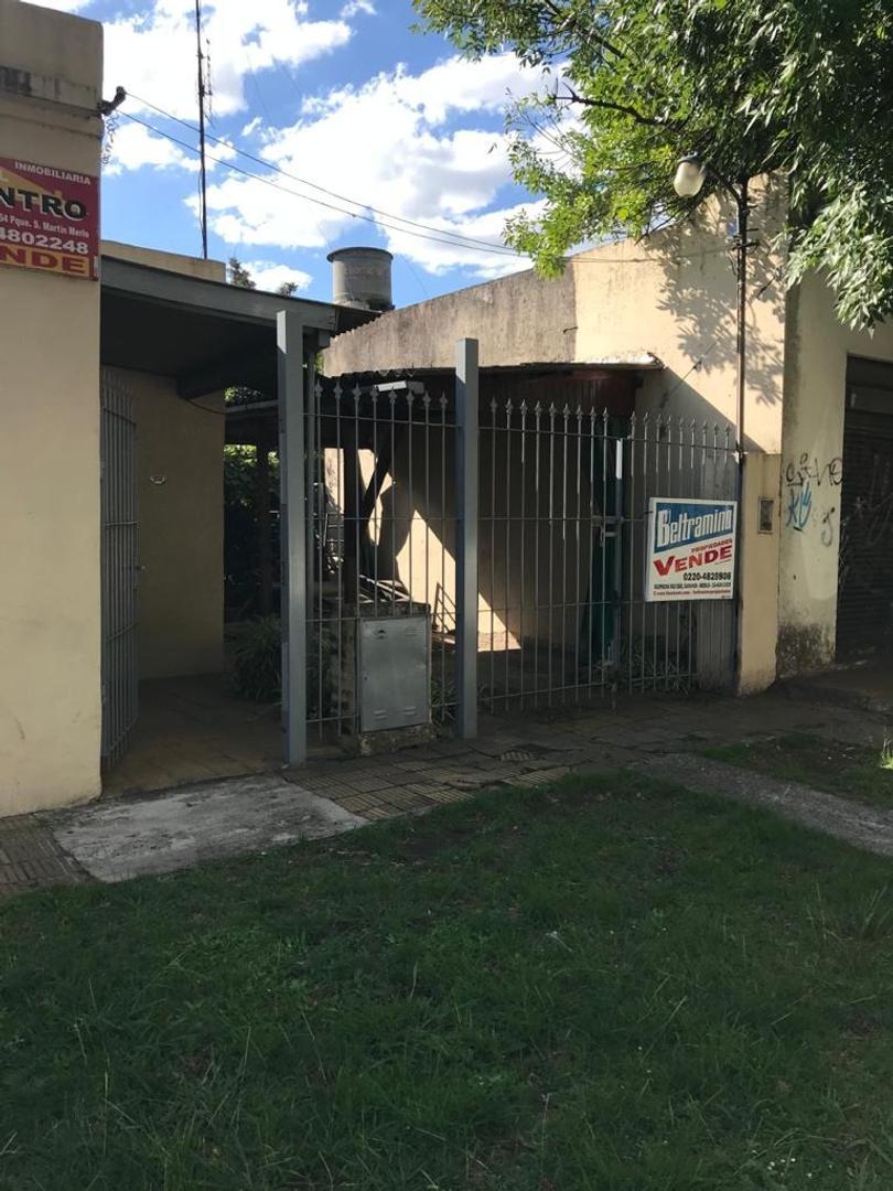 VENTA-CASA MERLO